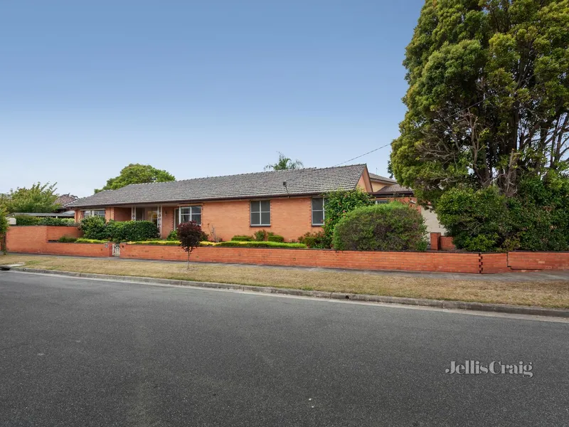 Prized position and full of opportunity