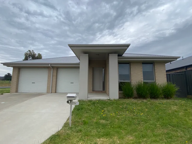 As New 3 Bedroom Townhouse