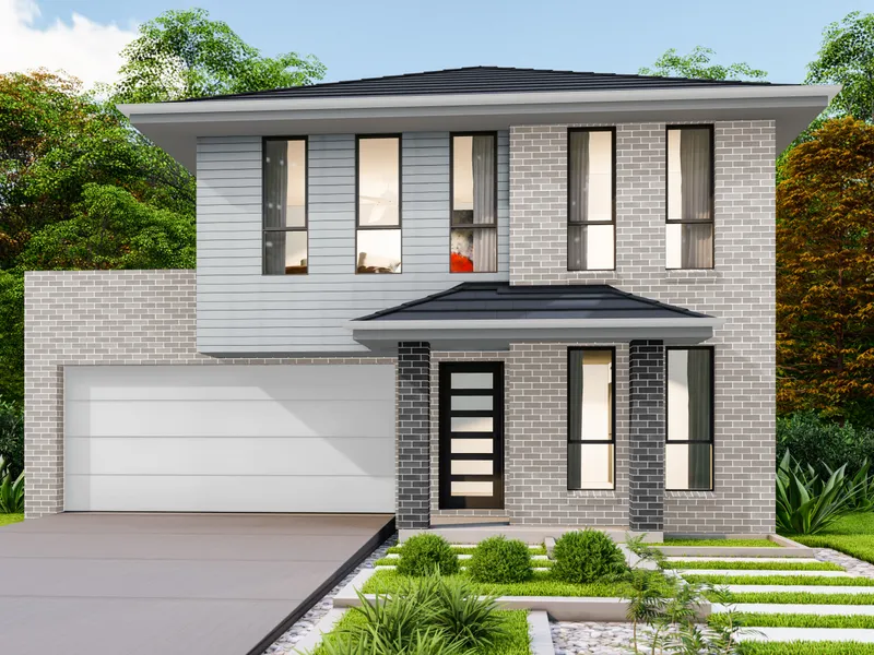 House & Land Package Oran Park