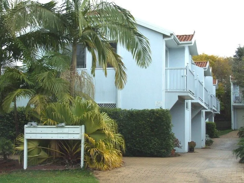 Sought After Position