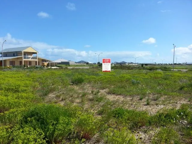 POPULAR CORNER BLOCK