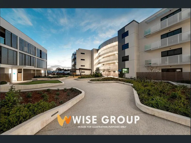 LUXURY LIVING IN DANDENONG!