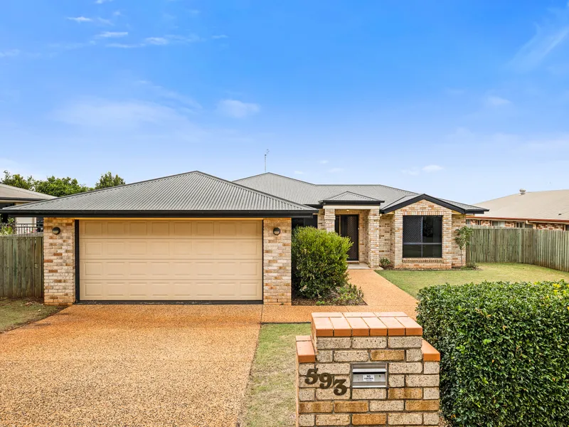 Excellent condition - Ultra convenient location - Genuine opportunity