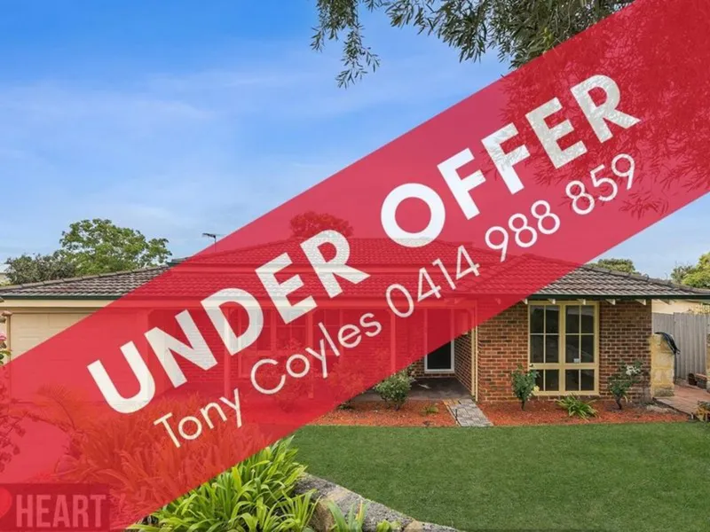 Firmly Focused on Family Living!