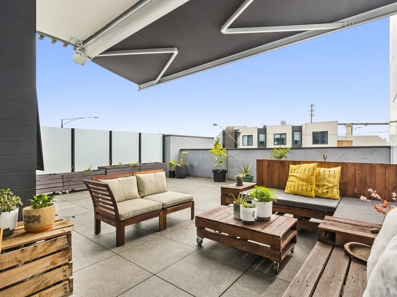 Luxury Living in Highett’s Heart