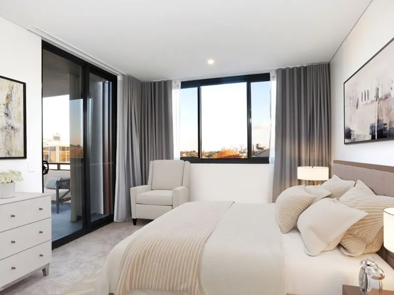 Simply Stunning Apartment