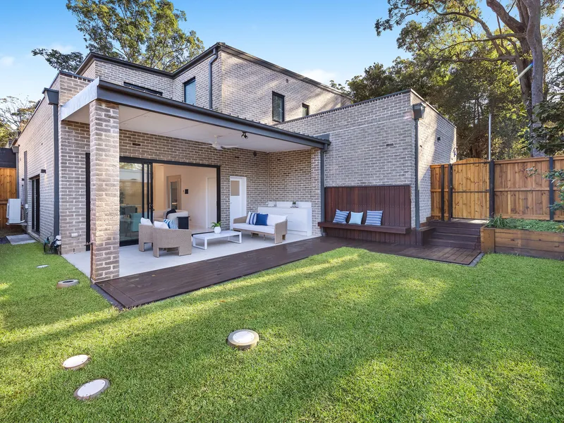 Experience Elegance: Premium Torrens Title Homes