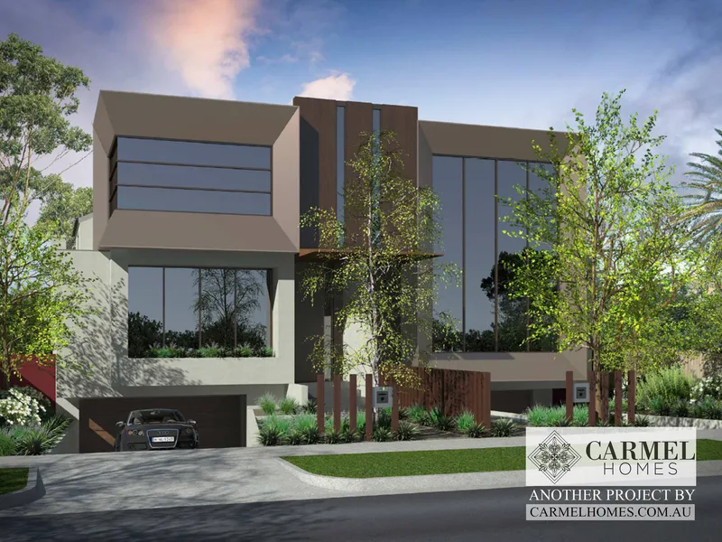 Unparalleled luxury and uncompromising comfort in prestigious Balwyn