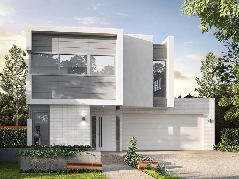 Contemporary Living And Urban Style