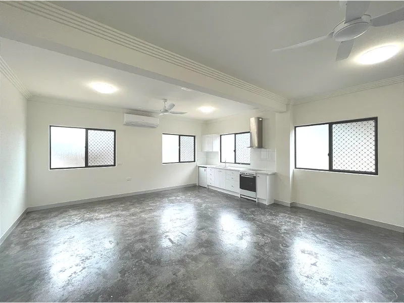 Renovated Studio Unit in Central Mossman