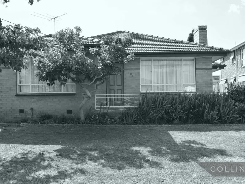 The Perfect Location