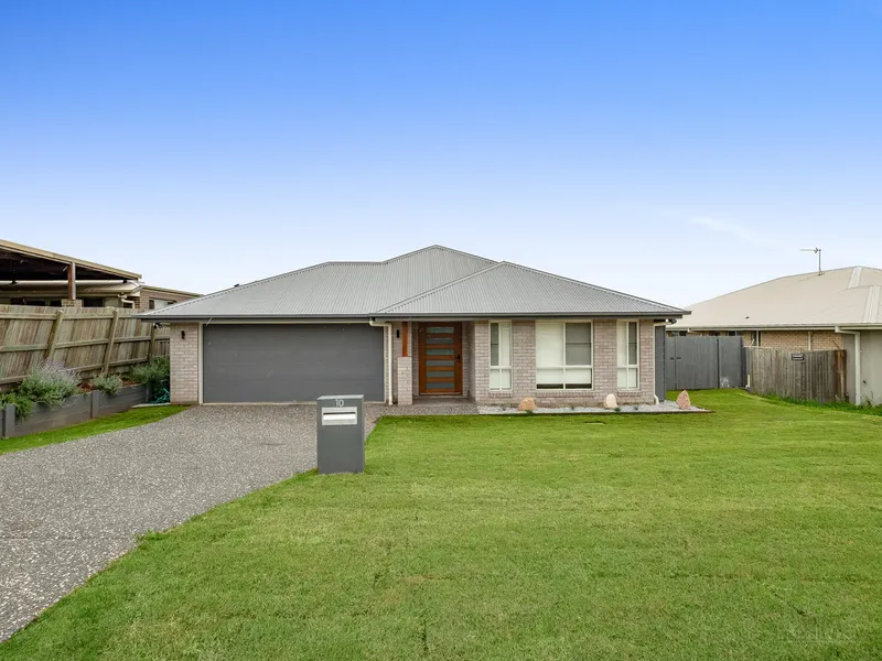 Impeccable, Beautifully Presented New Build, Located In Serene, Cotswold Hills!