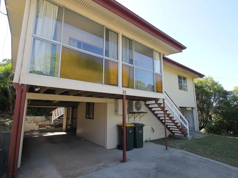 Exceptional first home, next home, or investment property