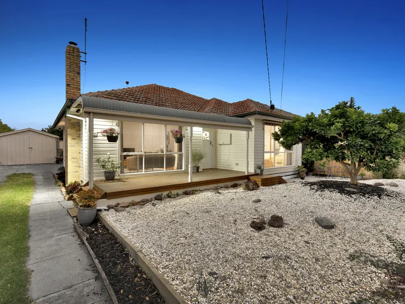 Modern Infused Elegance!