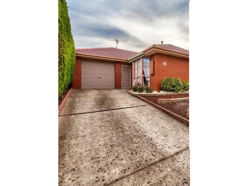 Situated in a Quiet Court Location
