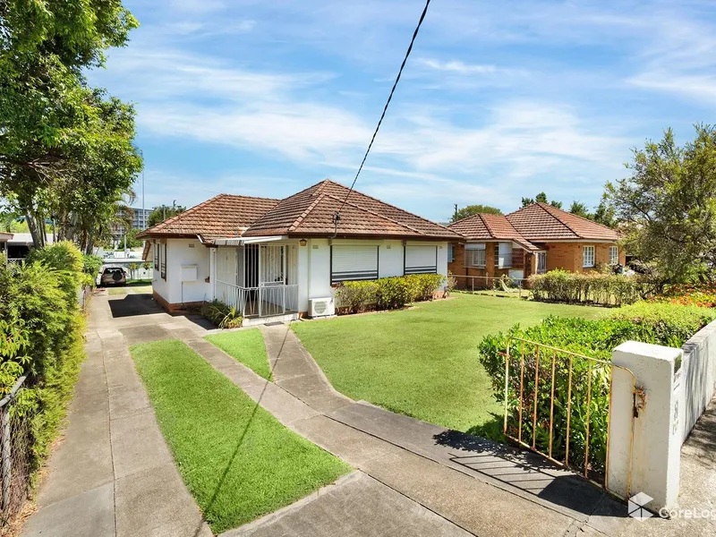 Looking for the perfect family home in the heart of Chermside?