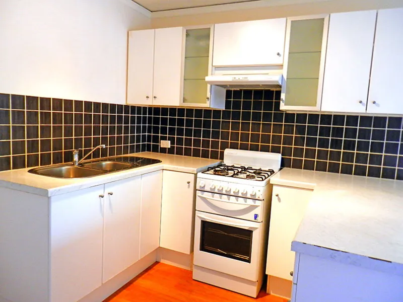 SECURE AND SERENE BESTOWS PANORAMA PARKLAND