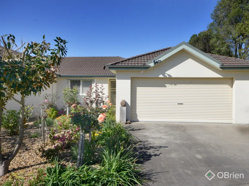 BLACKWOOD AVENUE - UNVEIL THE HIDDEN GEM