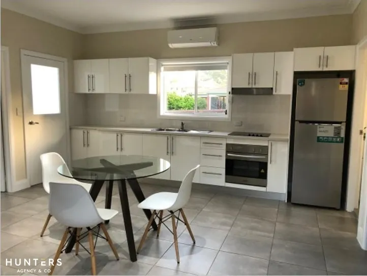 Two Bedroom Brick Home