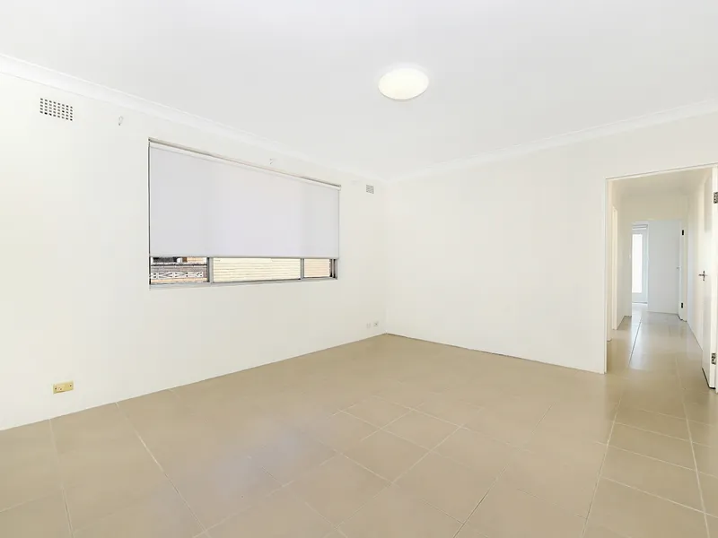Privacy and Convenience in Marrickville 