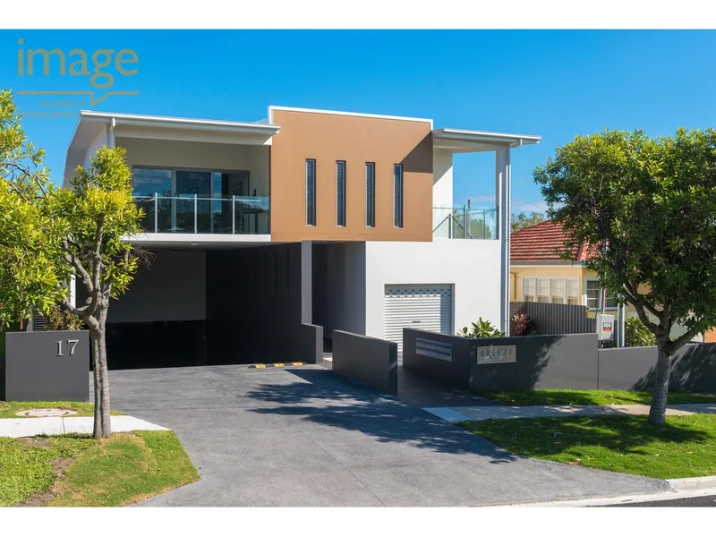 Modern Stylish Unit in Convenient Moorooka location - Close to everything!