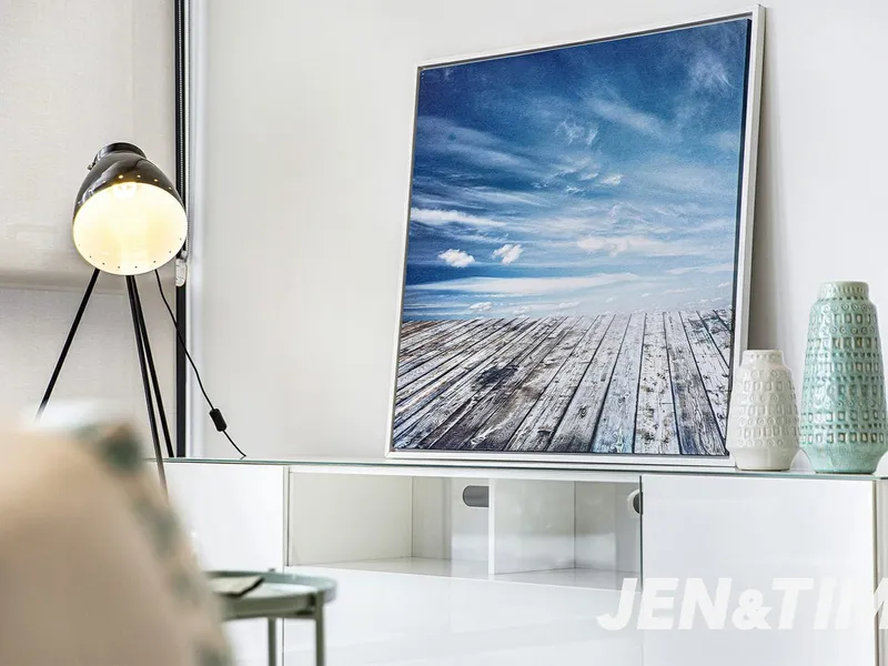LEVEL 11 Bedroom With unbeatable Views