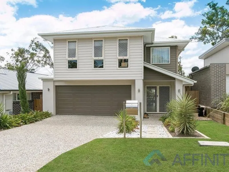 It’s All in The Name - Serene