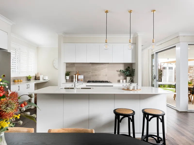 Build in Dunsborough with this ideal starter home