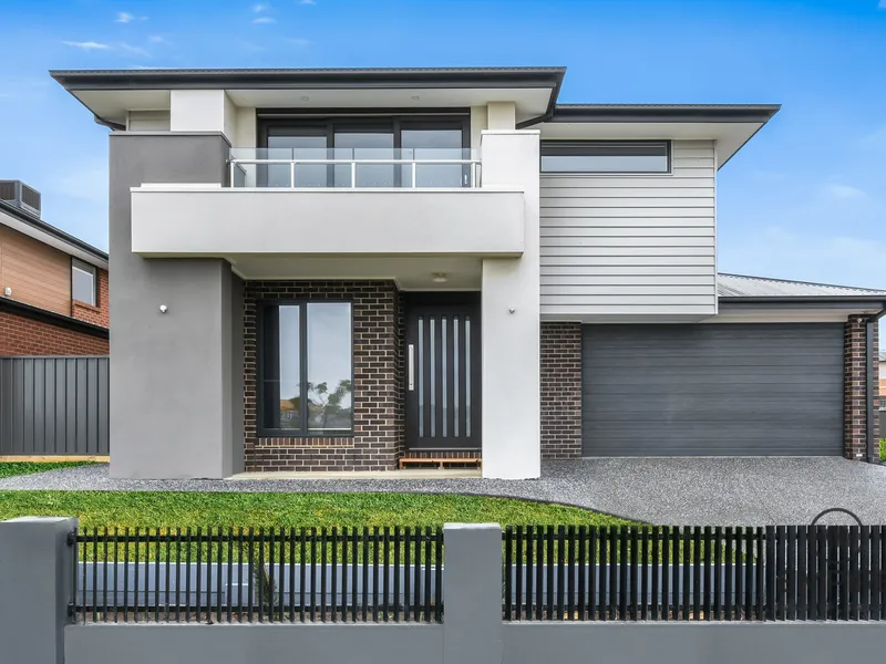 Henley Homes Masterpiece