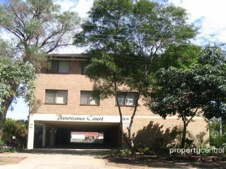 Neat & Tidy Two Bedroom Unit