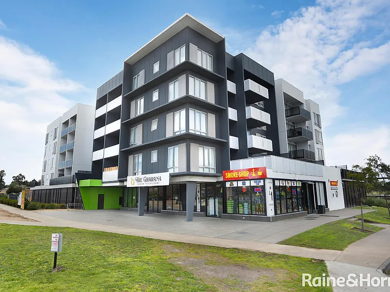 Modern Living in the Heart of Roxburgh Park