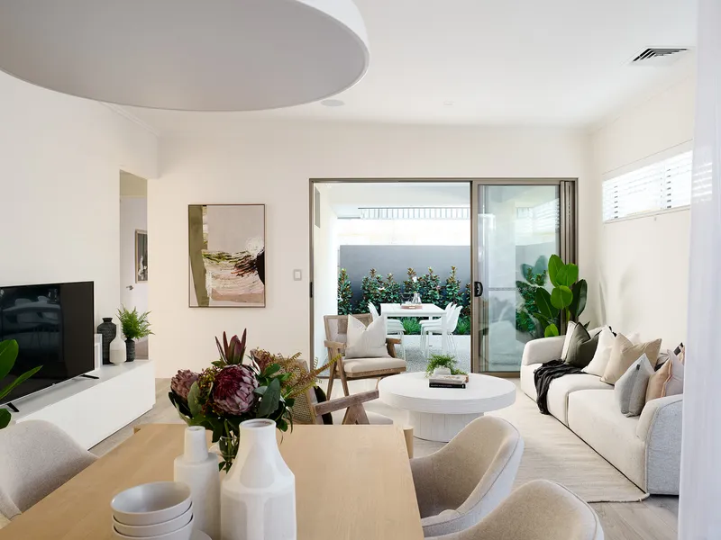 BUILD A BRAND NEW 4x2 HOME FROM ONLY $678,490!* This block is in a lovely location and close to all amenities. Call Steven Redink on 0450 166 289.