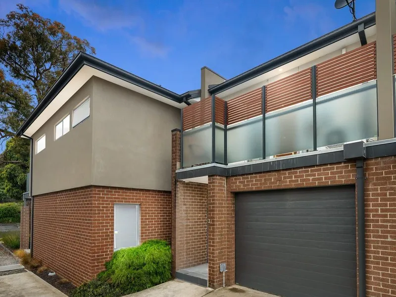 3/11 Allandale Road, Boronia