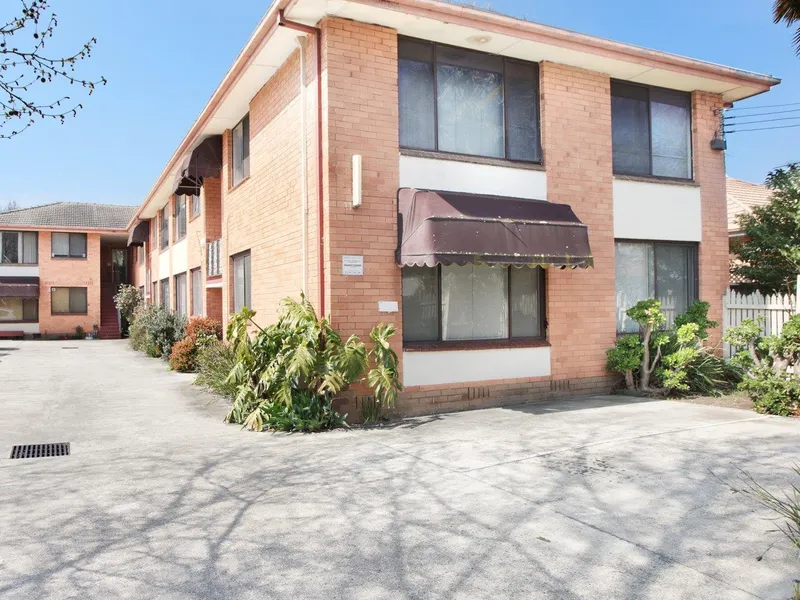 FAIRFIELD INNER CITY GEM