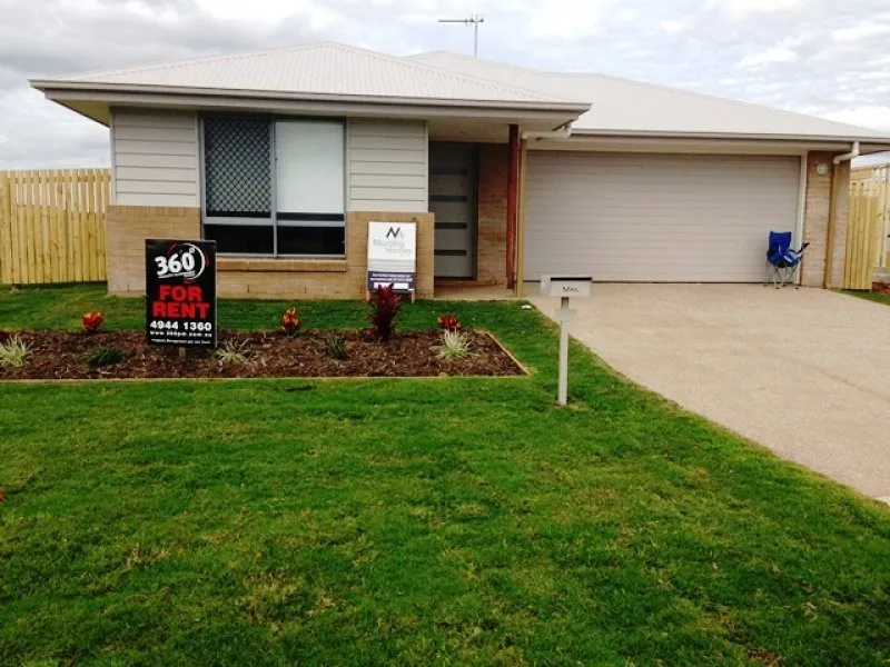 FAMILY HOME IN PIONEER LAKES ESTATE