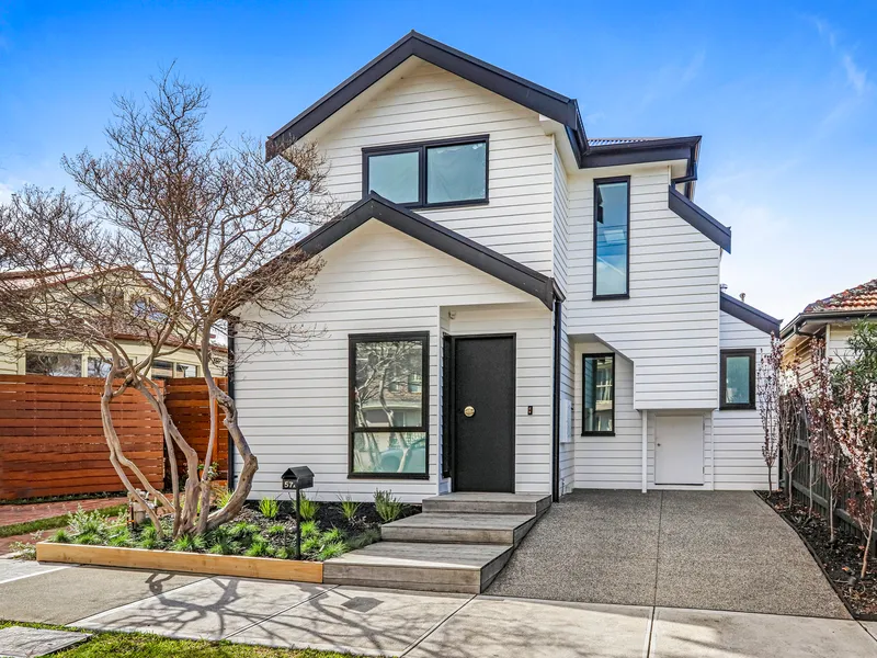 Architecturally Divine!