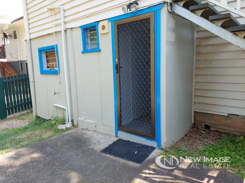 Cosy one bedroom unit