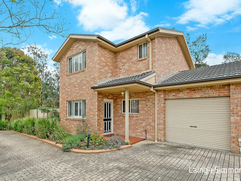 Ducted Reverse Cycle Air Conditioning