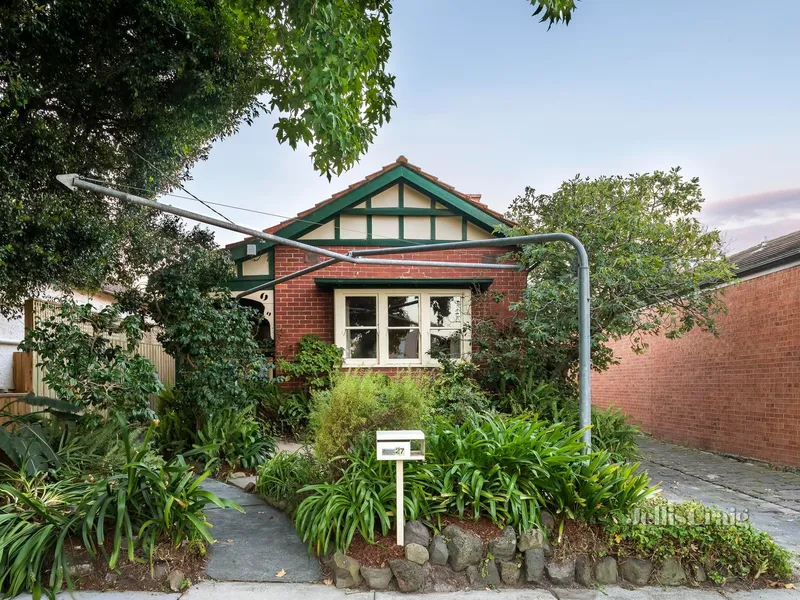 Central Park prestige with exciting future scope