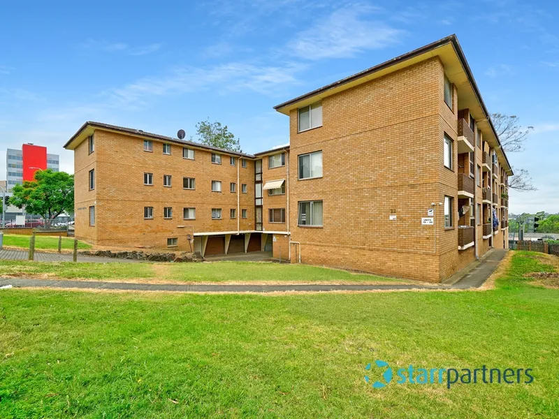 Great Home Starter/Investment!