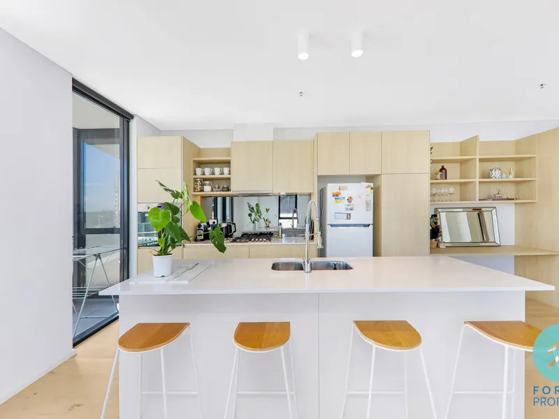 Astonishing Apartment ......