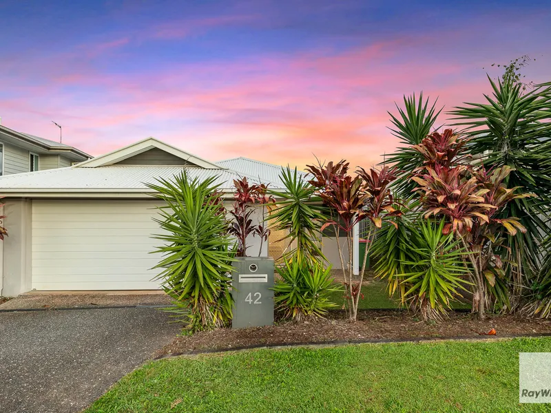 FAMILY HOME IN CENTRAL LOCATION