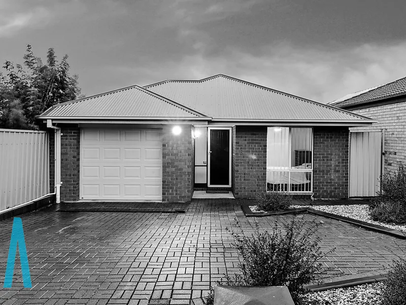 Modern, Spacious & Convenient