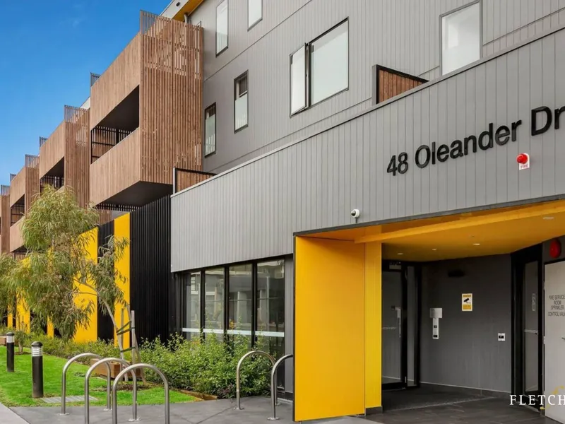 Superb Start, Designer Downsize or Intelligent Investment