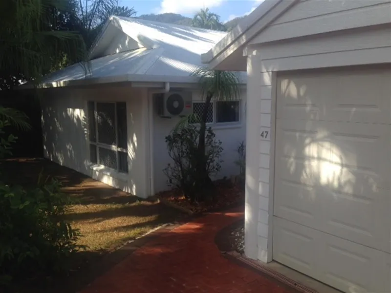 Lovely Family home in Brinsmead.