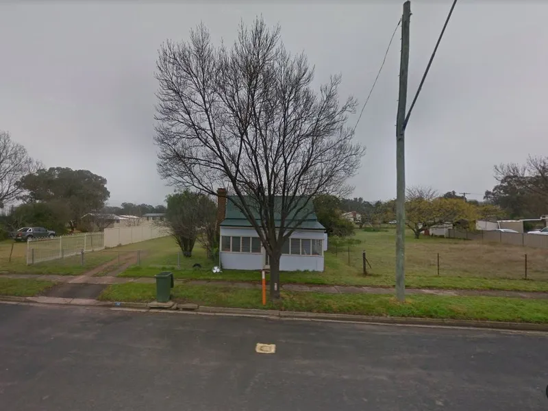 Fantastic Buying In The Heart Of Coolah NSW