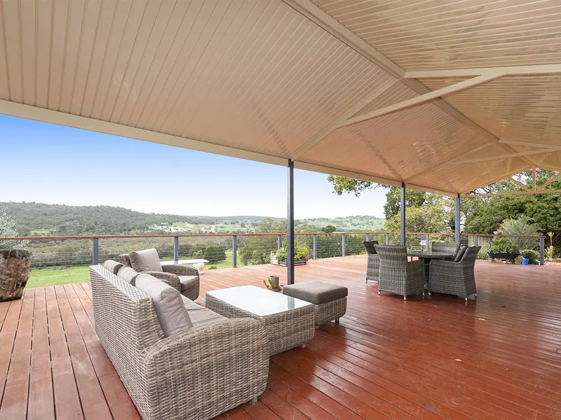 Take a Look at that View!