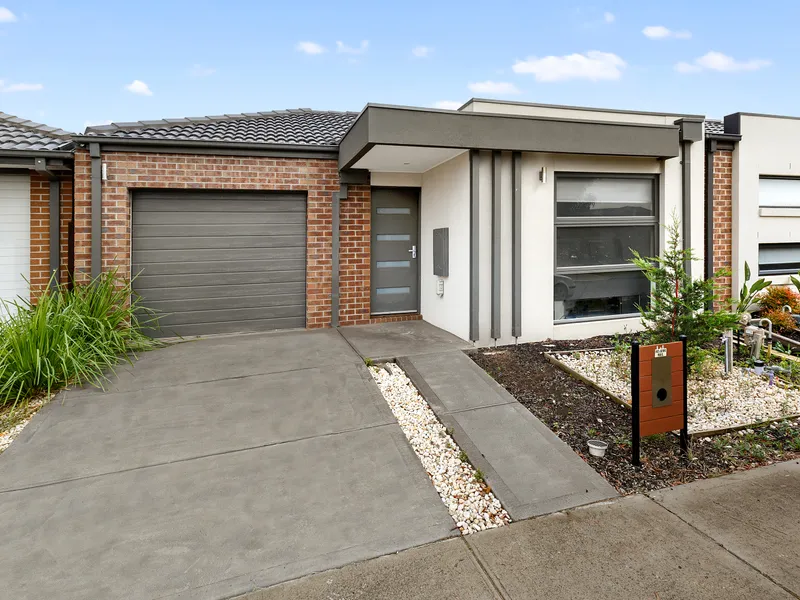 A PERFECT GEM, IDEAL FOR FIRST HOME BUYERS OR INVESTORS!!