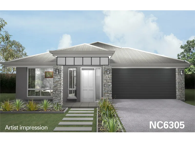 ELIGIBLE FOR QLD $30,000 FIRST HOMEOWNERS GRANT (CONDITIONS APPLY)