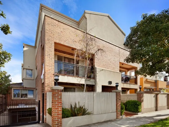 Location, Accommodation and Convenience